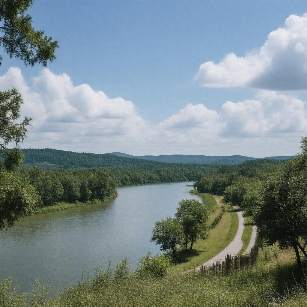 Saluda, Virginia